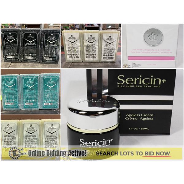 FEATURED ITEMS: TO BID SEARCH LOTS LISTED!