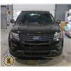 Image 2 : 2017 FORD EXPLORER POLICE INTERCEPTOR