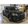 Image 3 : 2017 FORD EXPLORER POLICE INTERCEPTOR