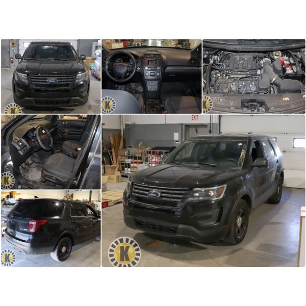 FEATURED ITEM: TO BID SEARCH LOT LISTED