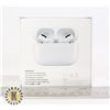 Image 2 : NEW APPLE AIR PODS PRO  WITH CHARING CASE