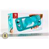 Image 1 : NEW NINTENDO SWITCH LITE