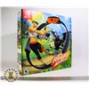 Image 1 : NEW NINTENDO SWITCH RING FIT ADVENTURE