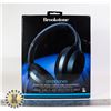 Image 1 : NEW BROOKSTONE DIRPHONES WIRELESS NOISE CANCELLING