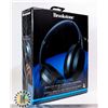 Image 2 : NEW BROOKSTONE DIRPHONES WIRELESS NOISE CANCELLING