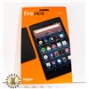 Image 1 : NEW FIRE HD 8 16GB TABLET