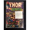 Image 1 : THE MIGHTY THOR #133 (MARVEL COMICS)