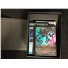 Image 2 : MAGIC THE GATHERING CARD LOT