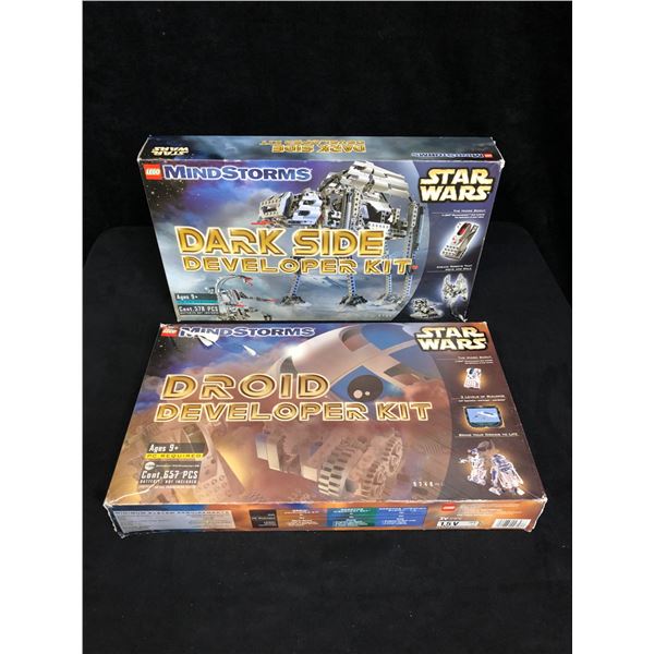 STAR WARS DEVELOPER KIT LOT