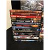 Image 2 : DVD & X-BOX ACCESSORY LOT