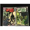 Image 1 : THE WITCHING HOUR #10-11 (DC COMICS)