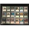 Image 2 : MAGIC THE GATHERING TRADING CARD LOT