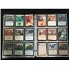 Image 2 : MAGIC THE GATHERING TRADING CARD LOT