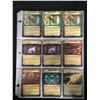 Image 1 : MAGIC THE GATHERING TRADING CARD LOT