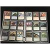 Image 2 : MAGIC THE GATHERING TRADING CARD LOT