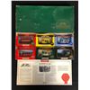 Image 1 : RARE CHIVERS HARTLEY COMPLIMENTARY  DIECAST SET