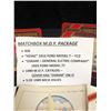 Image 2 : MATCHBOX M.O.Y. PACKAGE