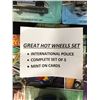 Image 2 : GREAT HOT WHEELS SET