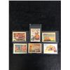 Image 1 : NON-SPORTS CARDS