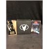 Image 1 : STAR WARS TRILOGY SPECIAL EDITION SET