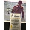 Image 2 : DANIEL CRAIG SIGNED PHOTO (REAL AUTHENTIC COA)