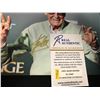 Image 2 : STAN LEE SIGNED PHOTO (REAL AUTHENTIC COA)