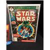 Image 2 : TOY & COMIC BOOK LOT W/STAR WARS #1 REPRINT