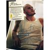 Image 2 : HEATH LEDGER SIGNED PHOTO (REAL AUTHENTIC COA)