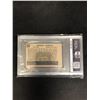 Image 2 : 1952 PARKHURST #87 TED LINDSAY (PSA 4(MC))