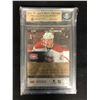 Image 2 : 2013-14 UPPER DECK CANVAS #C239 ALEX GALCHENYUK YOUNG GUNS CANVAS (PSA 10)