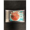 Image 2 : 1992-93 STADIUM CLUB #201 SHAQUILLE O'NEAL AUTHENTIC AUTOGRAPH (BECKETT AUTO 10)