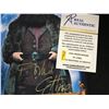 Image 2 : ROBBIE COLTRANE SIGNED PHOTO (REAL AUTHENTIC COA)