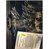 Image 2 : MICHAEL GAMBON SIGNED PHOTO (REAL AUTHENTIC COA)