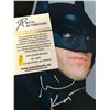 Image 2 : MICHAEL KEATON SIGNED 8X10 BATMAN PHOTO (REAL AUTHENTIC COA)