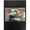 Image 1 : 2019-20 UPPER DECK CLEAR CUT PALLADIUM AUTOS LEGENDS MIKE MODANO #T-MM