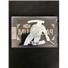 Image 2 : 2019-20 UPPER DECK CLEAR CUT PALLADIUM AUTOS LEGENDS MIKE MODANO #T-MM