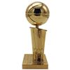 Image 2 : TORONTO RAPTORS 2019 NBA FINALS CHAMPION 4'' REPLICA TROPHY