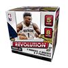 Image 1 : 2020-21 PANINI NBA REVOLUTION BASKETBALL HOBBY BOX (SEALED)