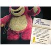 Image 2 : NED BEATTY SIGNED PHOTO (REAL AUTHENTIC COA)