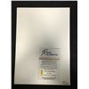 Image 3 : NED BEATTY SIGNED PHOTO (REAL AUTHENTIC COA)