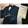 Image 2 : PIERCE BROSNAN SIGNED PHOTO (REAL AUTHENTIC COA)