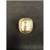 Image 1 : MONTREAL CANADIENS REPLICA STANLEY CUP RING