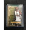 Image 2 : 1996 SCORE BOARD #15 KOBE BRYANT PRE-ROOKIE CARD
