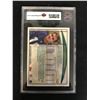 Image 2 : 1998 TOPPS #360 PEYTON MANNING RC (KSA 9)