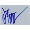 Image 2 : DUSTIN HOFFMAN SIGNED RAIN MAN SCRIPT COVER (BECKETT COA)