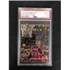 Image 1 : 1993 STADIUM CLUB #181 MICHAEL JORDAN FREQUENT FLYERS (PSA 9)