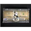 Image 1 : 2005/06 UPPER DECK SIDNEY CROSBY PHENOMENAL BEGINNINGS FACTORY SEALED SET