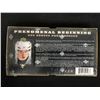Image 2 : 2005/06 UPPER DECK SIDNEY CROSBY PHENOMENAL BEGINNINGS FACTORY SEALED SET
