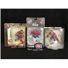 Image 1 : MONTREAL CANADIENS ACTION FIGURE LOT
