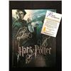 Image 2 : HARRY POTTER SIGNED GOBLET OF FIRE PICTURE BOOK